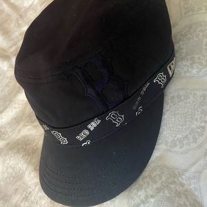 Red Sox hat